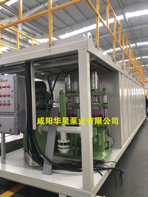 壓濾機(jī)專用泵平時怎么維護(hù)