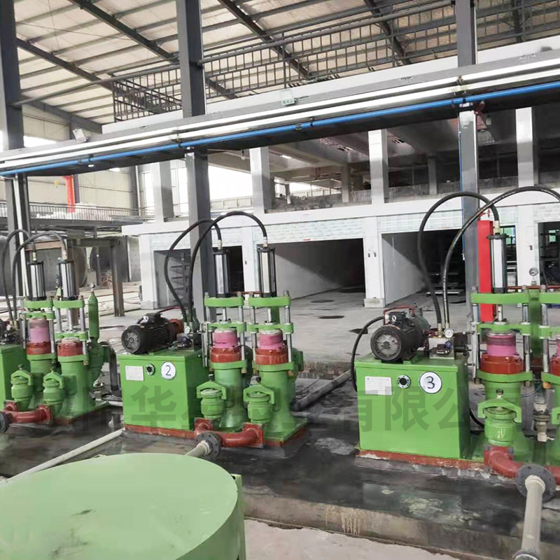 什么是壓濾機(jī)進(jìn)料泵？和普通的泵有什么不同的地方